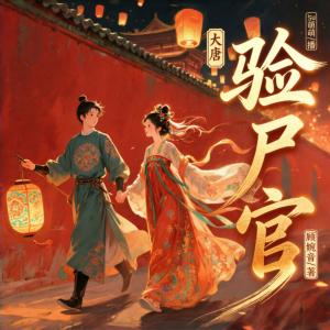 大唐验尸官有声小说