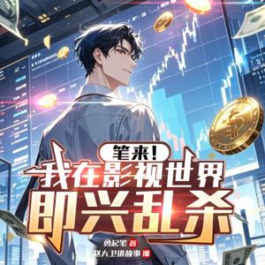 笔来！我在影视世界即兴乱杀有声小说