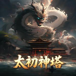 太初神塔有声小说