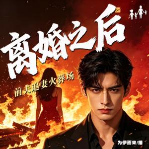 离婚之后:前夫追妻火葬场有声小说