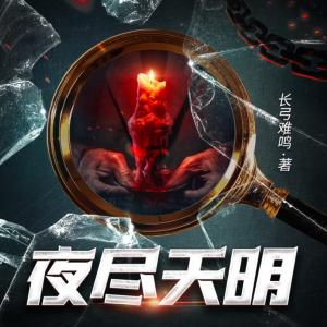 夜尽天明有声小说