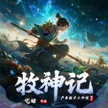 牧神记有声小说