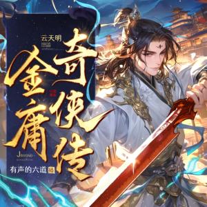 网游之金庸奇侠传有声小说