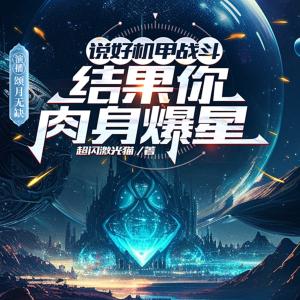 说好机甲战斗，结果你肉身爆星有声小说