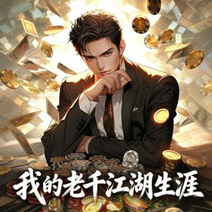 我的老千江湖生涯有声小说