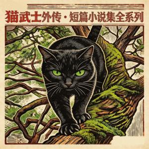 猫武士·外传有声小说