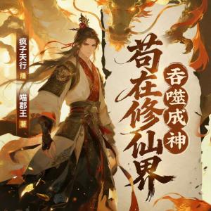 苟在修仙界吞噬成圣有声小说