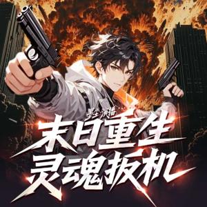 末世重生：灵魂扳机有声小说