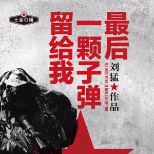 最后一颗子弹留给我有声小说
