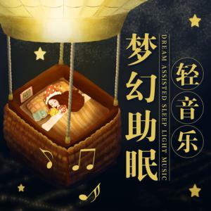 梦幻助眠轻音乐有声小说