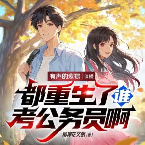 都重生了谁考公务员啊有声小说