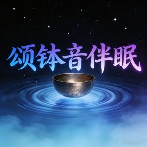 颂钵音伴眠有声小说