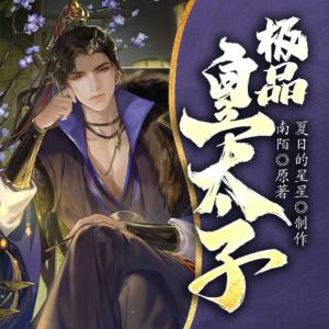 极品皇太子