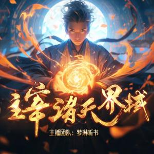 主宰诸天界域有声小说