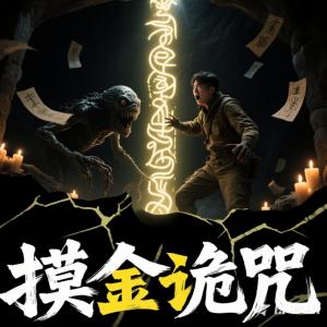 摸金诡咒有声小说