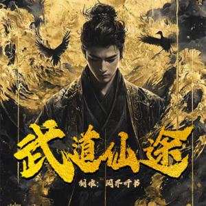 武道仙途有声小说