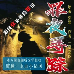 罪夜寻踪有声小说