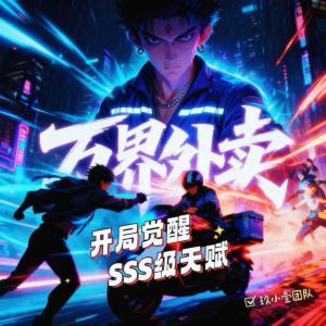 万界外卖:开局觉醒SSS级天赋有声小说