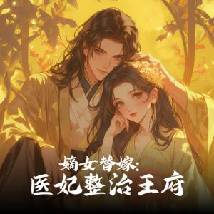 嫡女替嫁：医妃整治王府有声小说