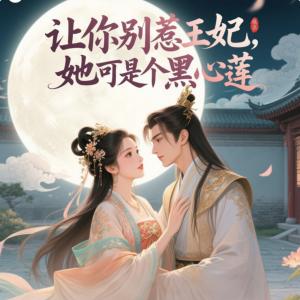 让你别惹王妃，她可是个黑心莲有声小说