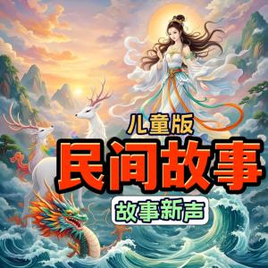 经典永流传有声小说