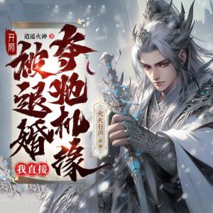 开局被退婚,我直接夺她机缘有声小说