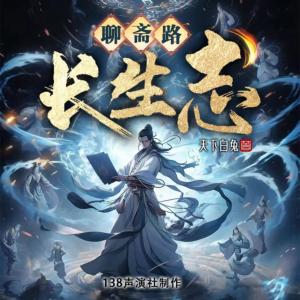 聊斋路长生志有声小说