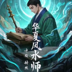 华夏风水师有声小说