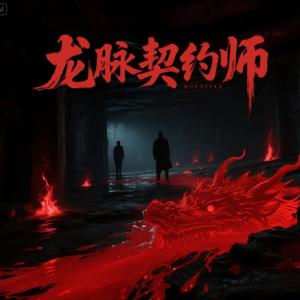 龙脉契约师