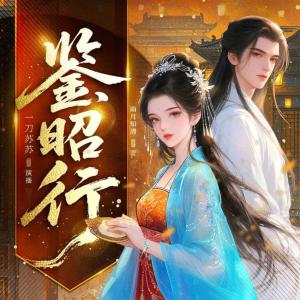 鉴昭行有声小说