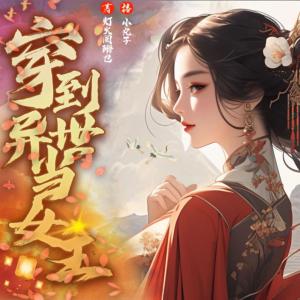 穿到异世当女主有声小说