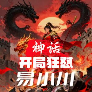 神话：开局狂怼易小川有声小说