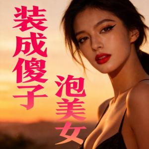 装成傻子泡美女有声小说