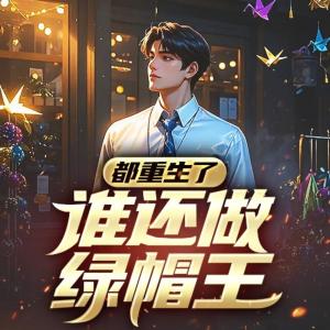 都重生了，谁还做绿帽王有声小说