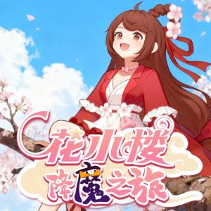 花小楼有声小说
