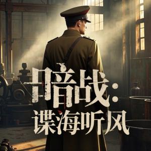 暗战：谍海听风