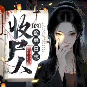 收尸人的诡异日志：死者记忆，你看见了吗？有声小说