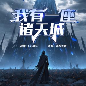 我有一座诸天城有声小说