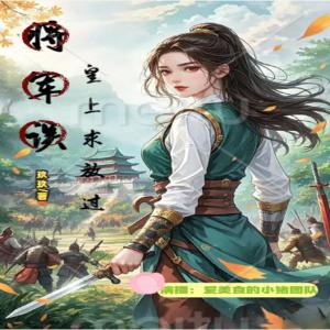 将军误：皇上，求放过