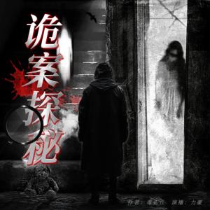 诡案探秘有声小说