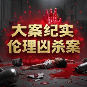 大案纪实有声小说