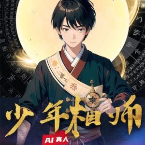 少年相师有声小说