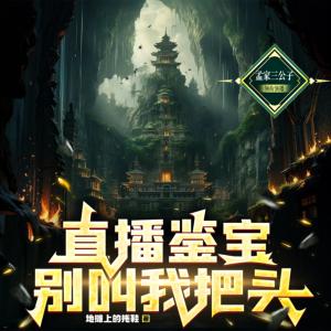 直播鉴宝：别叫我把头有声小说