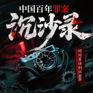 沉沙录有声小说