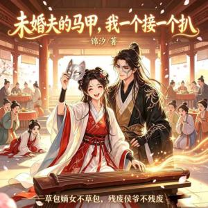 未婚夫的马甲，我一个接一个扒