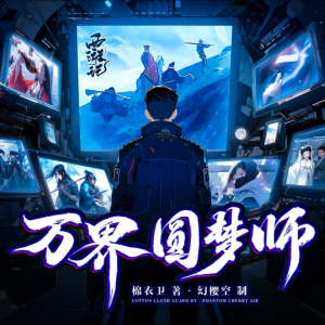 万界圆梦师
