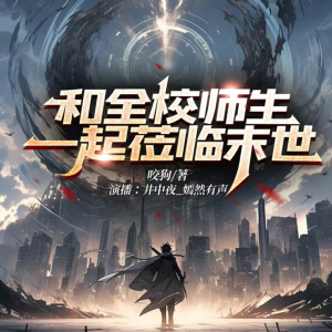 和全校师生一起莅临末世有声小说