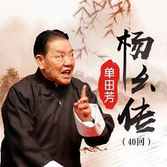 单田芳：杨幺传有声小说