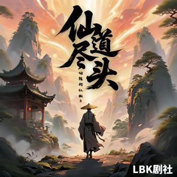 仙道尽头有声小说