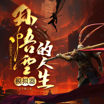 孙悟空的人生模拟器有声小说